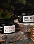 Chest Rub by Nude Alchemist wins Best Baby Chest Rub and Best Baby Decongestant at the Mama and Baby Awards