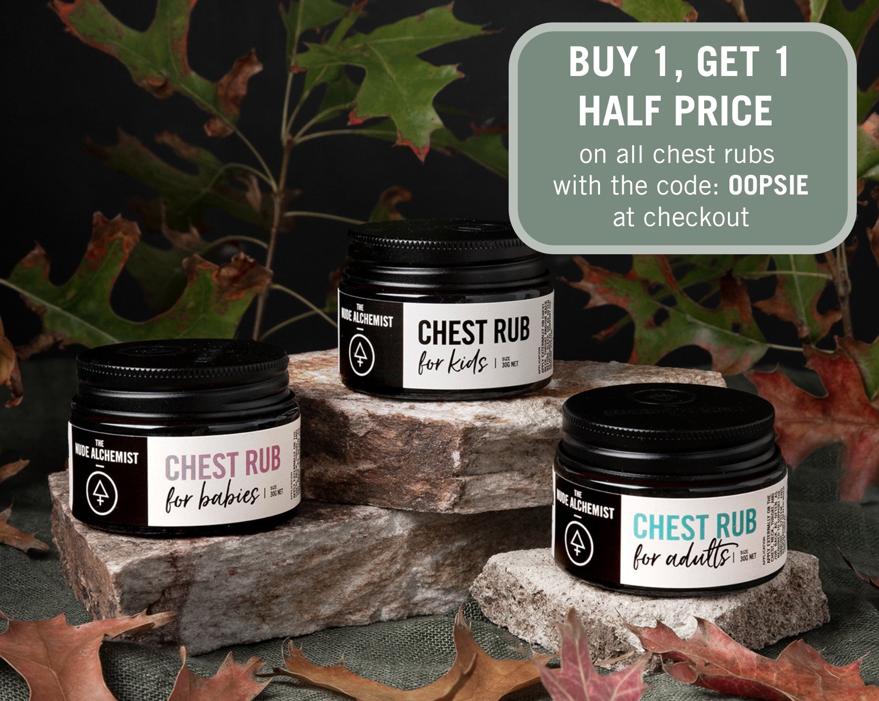 Chest Rub