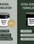 Eczema Relief