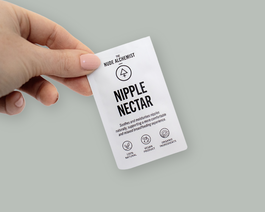Nipple Nectar