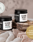 eczema relief gold award for best eczema product