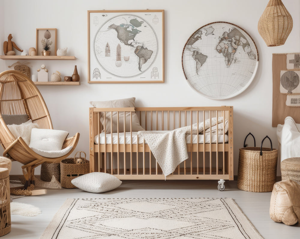 8 baby items you don't really need