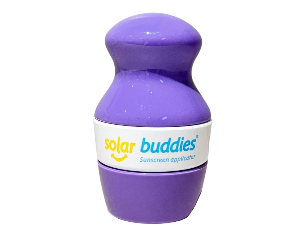 Solar Buddies purple