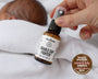 Cradle Cap Fighter