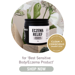 Eczema Relief, best eczema product