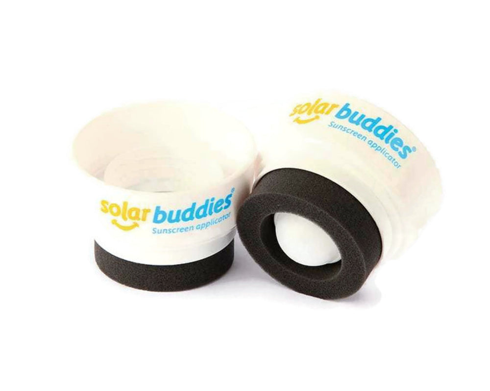 Solar Buddies replacement heads