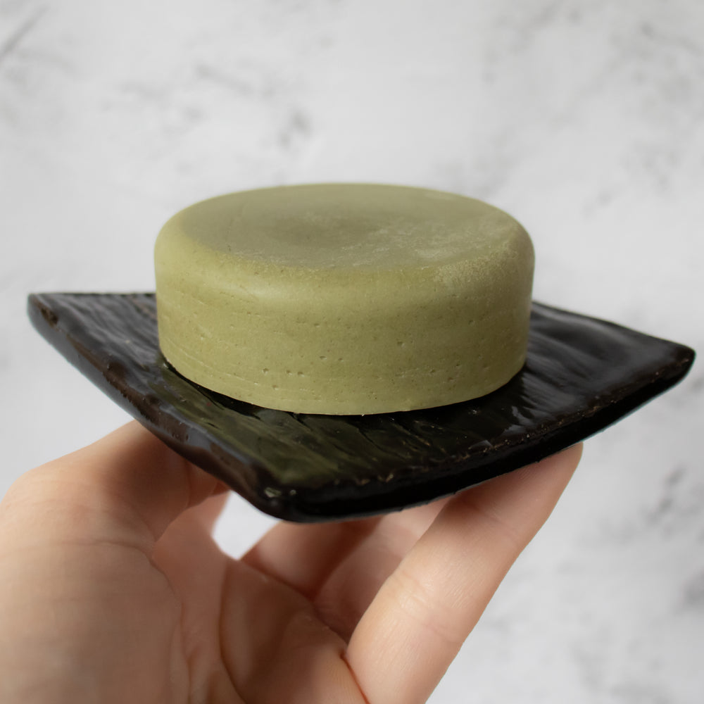 
                
                    Load image into Gallery viewer, Ceramic soap dish
                
            