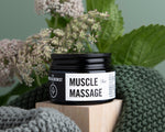 Muscle Massage Rub