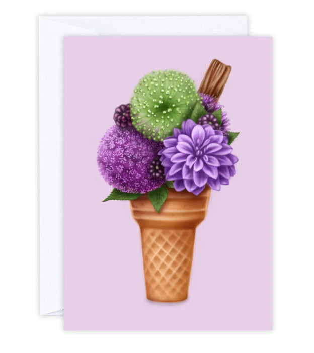 Greeting cards