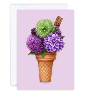 Greeting cards