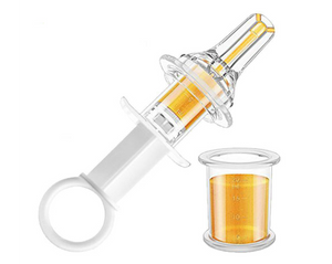 
                
                    Load image into Gallery viewer, Oral Feeding Syringe
                
            